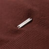 Ombre Clothing meeste kampsun ümara kaelusega - Thumbnail Image 22