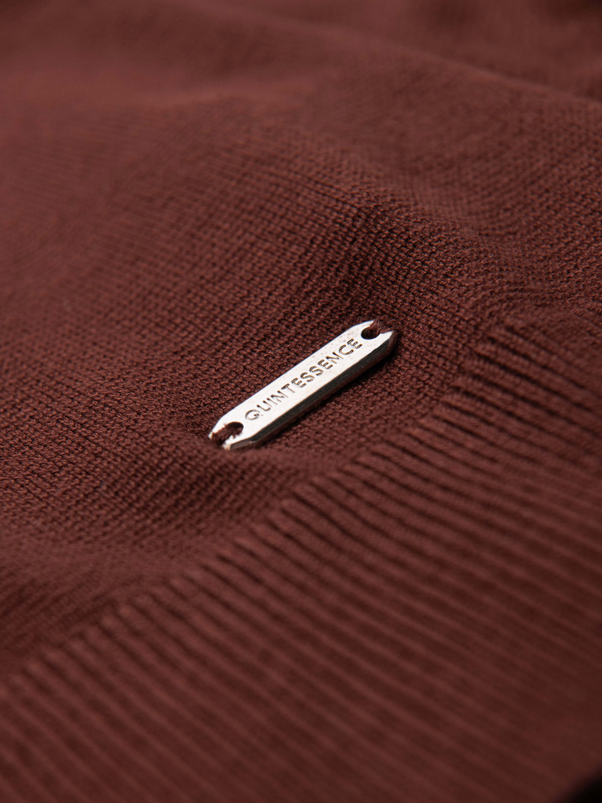 Ombre Clothing meeste kampsun ümara kaelusega - Image 22