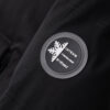 Ombre Clothing pikendatud tegumoega meeste talveparka kapuutsiga - Thumbnail Image 18