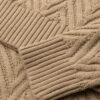 Meeste kootud kampsun Ombre Clothing - Thumbnail Image 8