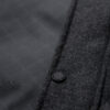 Meeste tepitud kapuutsiga jope Ombre Clothing - Thumbnail Image 17