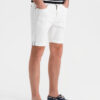 Ombre Clothing meeste lühikesed teksapüksid - Thumbnail Image 5