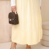 Kesi puuvillane musliinseelik - Thumbnail Image 72