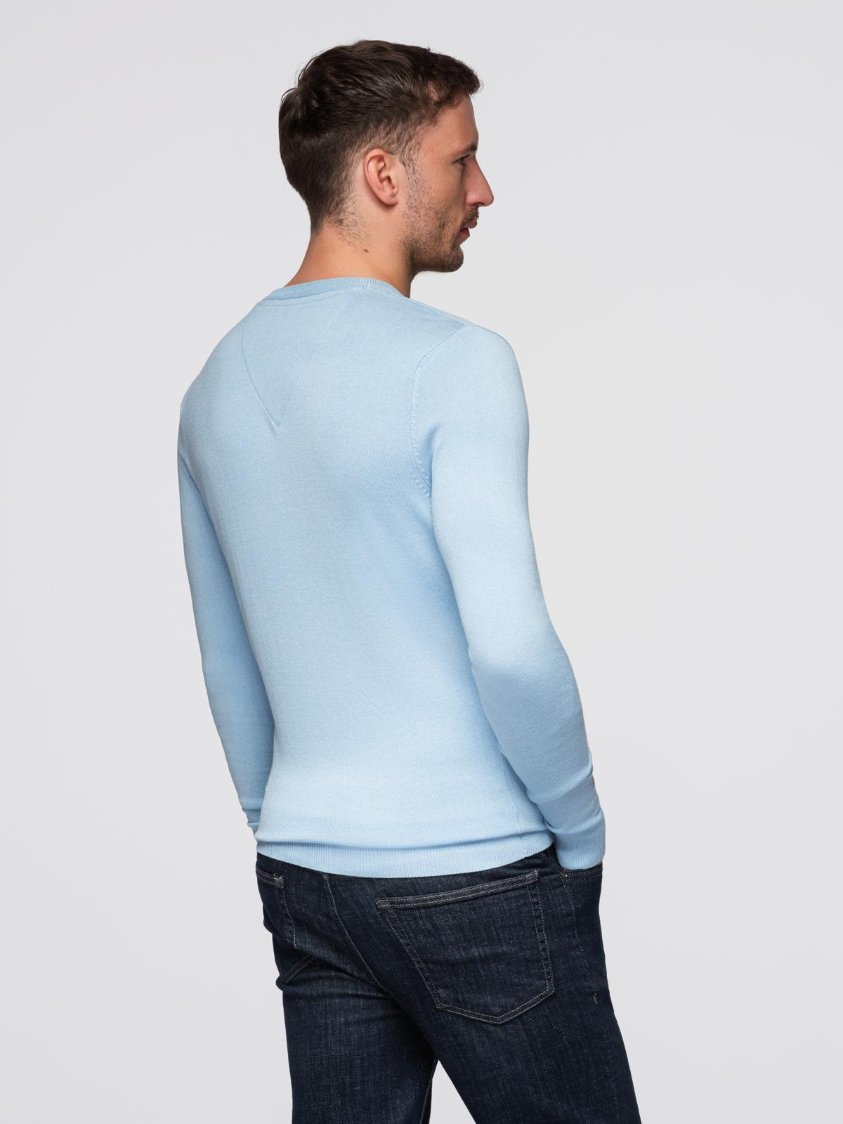 Ombre Clothing meeste V-kaelusega kampsun - Image 12