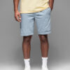 Ombre Clothing meeste dressipüksid nöörpingutusega - Thumbnail Image 4