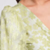 Naiste pluus OW-TS-E0035 - roheline - Thumbnail Image 4