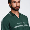 Meeste kraega dressipluus V-kaelusega Ombre Heritage - Thumbnail Image 3