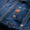 Ombre Clothing meeste lühikesed teksapüksid - Thumbnail Image 29