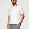 Ombre Clothing meeste raglaanvarrukatega T-särk - Thumbnail Image 1