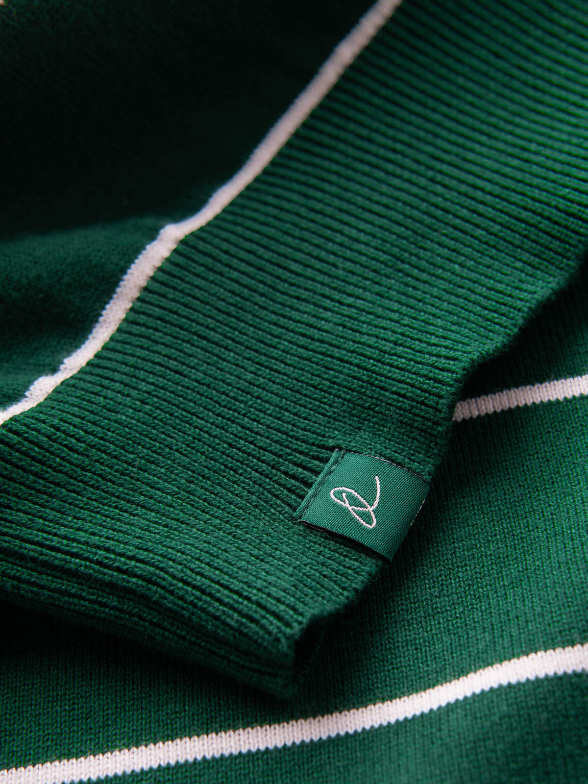 Meeste triibuline kampsun Ombre Clothing - Image 17
