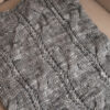 Kootud naiste torusall melanžmustriga - Thumbnail Image 77