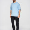 Meeste puuvillased dressipüksid Ombre Clothing - Thumbnail Image 45
