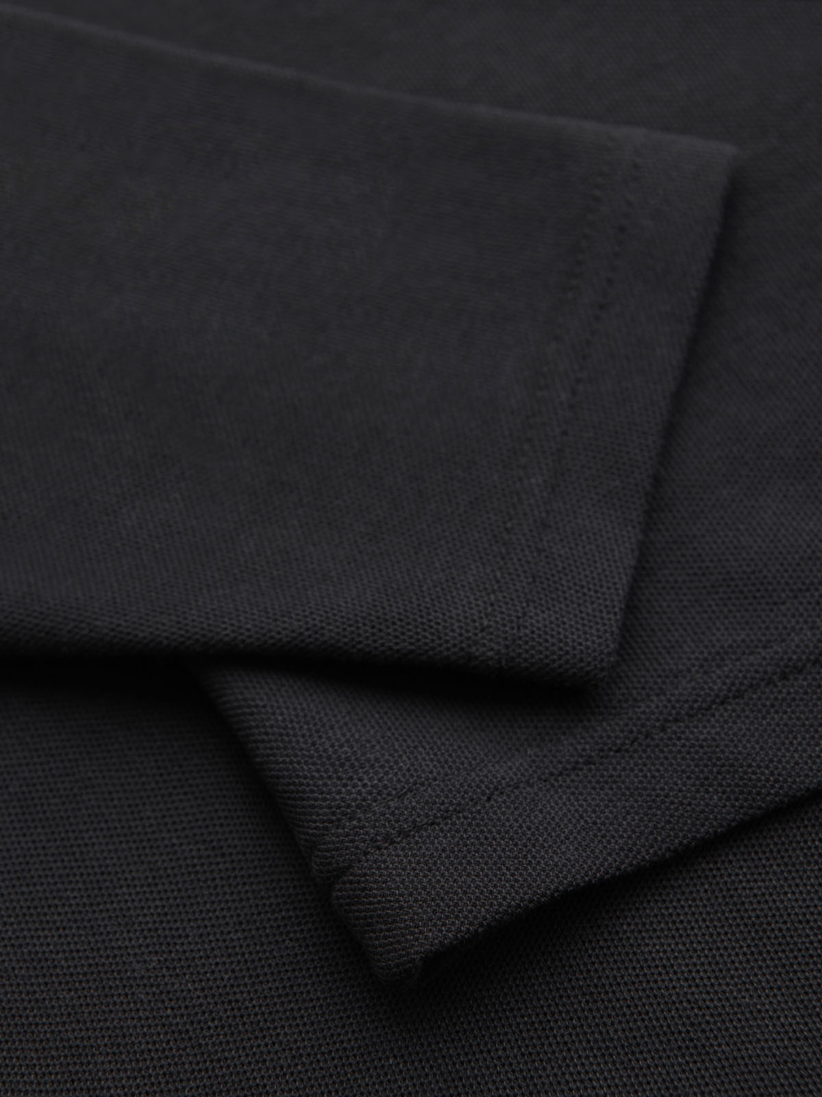 Meeste pikkade varrukatega polosärk Ombre Clothing - Image 39