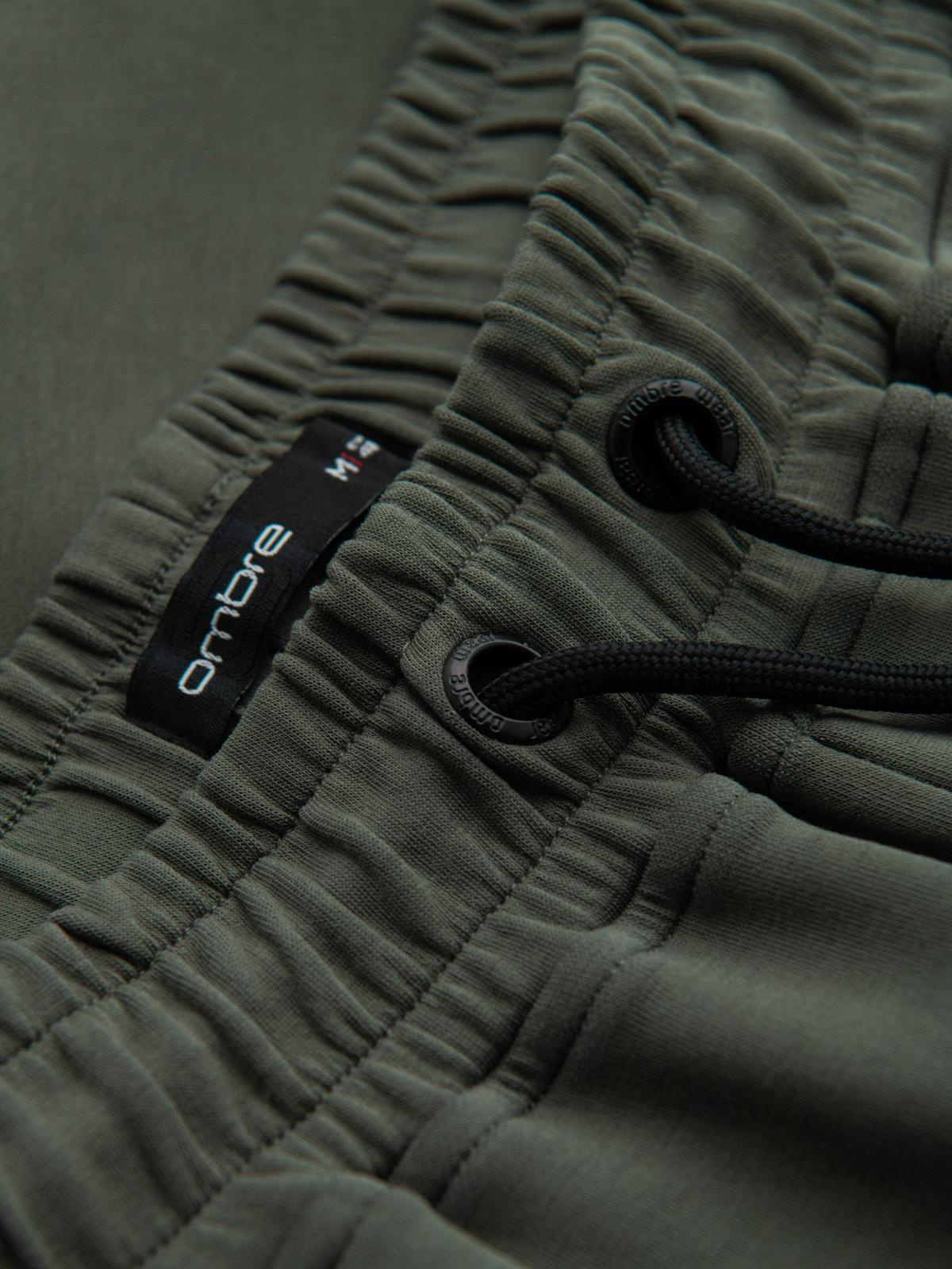 Meeste dressipüksid Ombre Clothing - Image 30