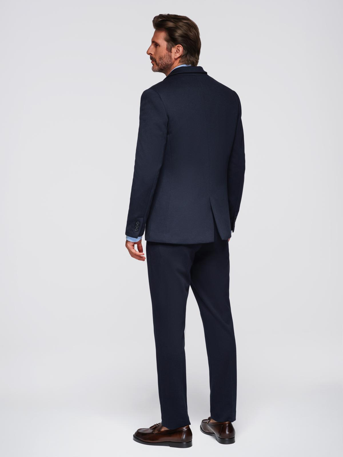 Meeste pintsak Ombre Clothing - Image 20