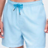 Meeste ujumispüksid matt viimistlusega kangast Ombre Clothing - Thumbnail Image 47