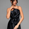 kleit naistele - must - Thumbnail Image 2