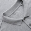 Ombre Clothing meeste pikkade varrukatega polosärk - Thumbnail Image 28