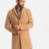 Meeste keskhooaja mantel Ombre Clothing - Thumbnail Image 5