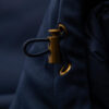 Ombre Clothing meeste kapuutsiga pikem jope - Thumbnail Image 23
