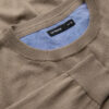 Ombre Clothing klassikaline ümara kaelusega meeste kampsun - Thumbnail Image 173