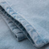 Meeste teksapüksid Ombre Clothing rebitud detailidega - Thumbnail Image 10