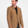 Ombre Clothing meeste klassikaline pintsak - Thumbnail Image 16