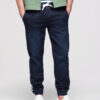Meeste jogger-püksid Ombre Clothing - Thumbnail Image 25