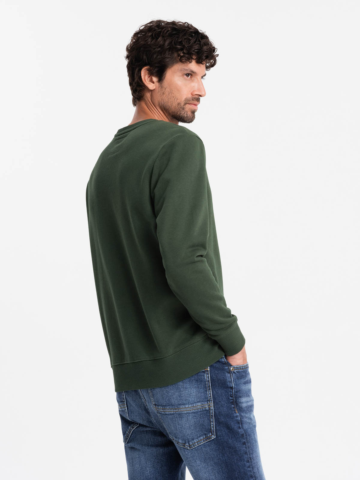 Meeste pusa Ombre Clothing - Image 15