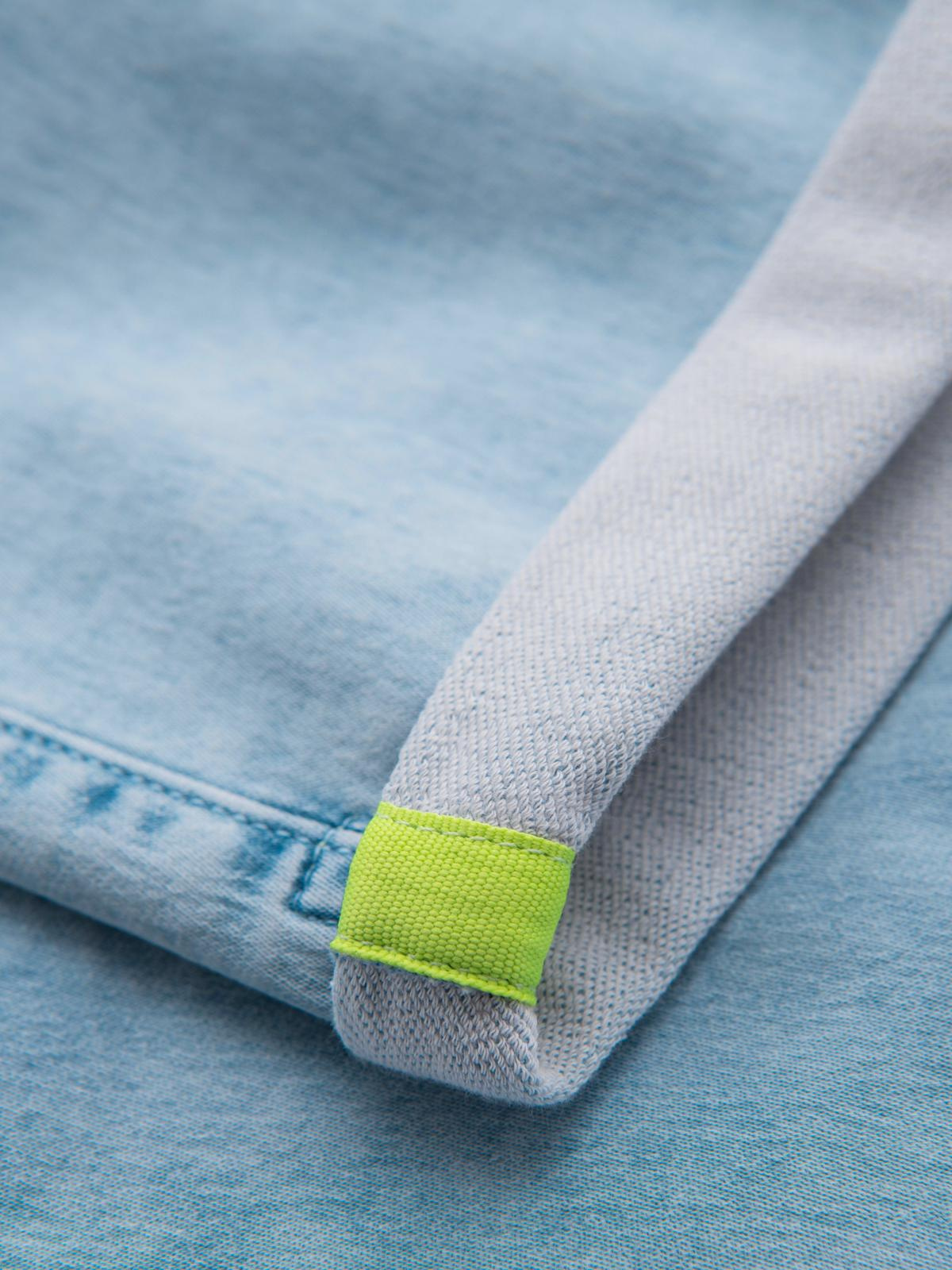 Meeste lühikesed püksid Ombre Clothing - Image 20
