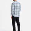Meeste flanellsärk Ombre Clothing - Thumbnail Image 24
