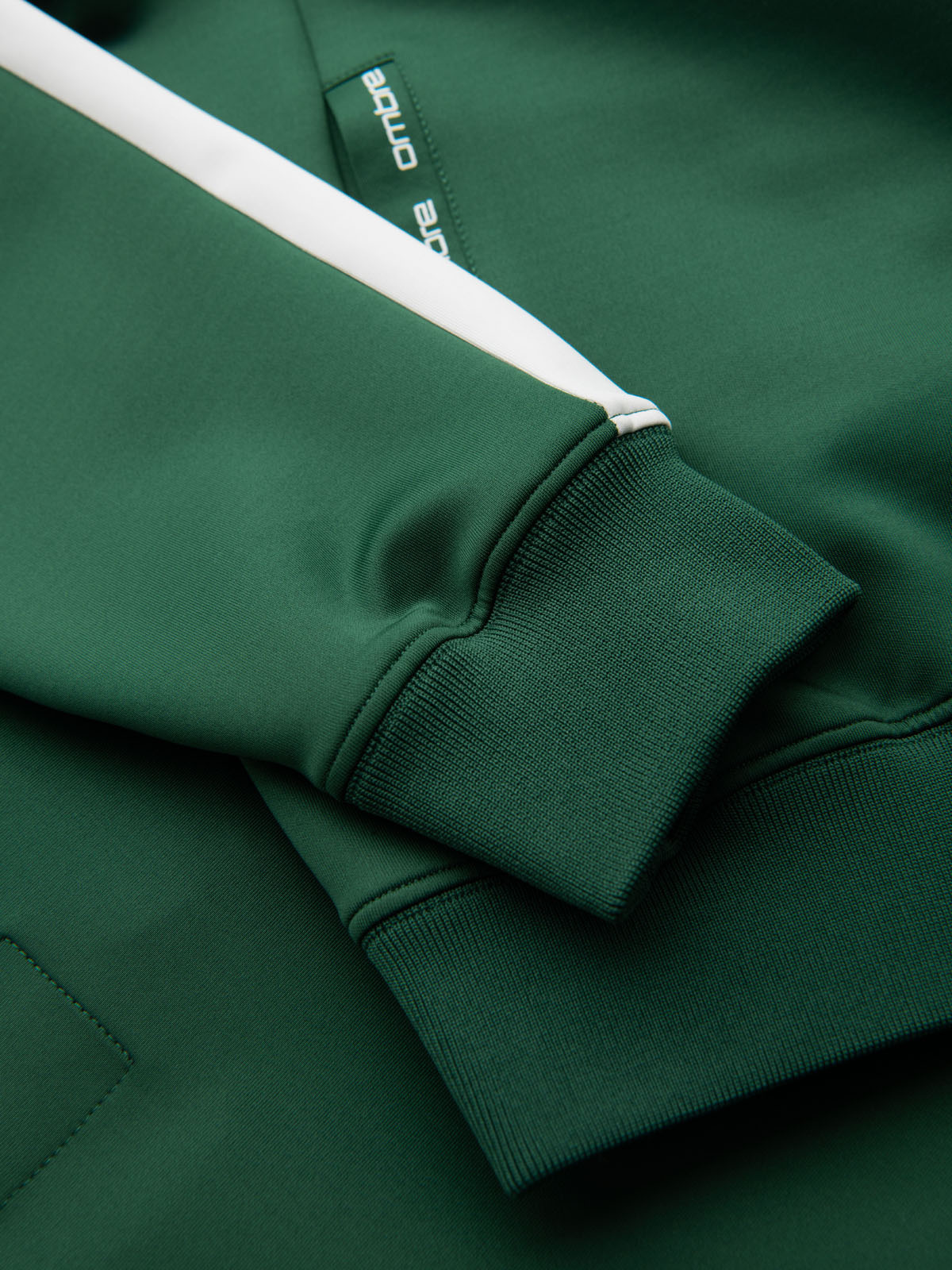 Ombre Clothing meeste lukuga pusa püstkrae ja triipudega - Image 61