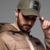 Ombre Clothing meeste nokamüts - Thumbnail Image 5