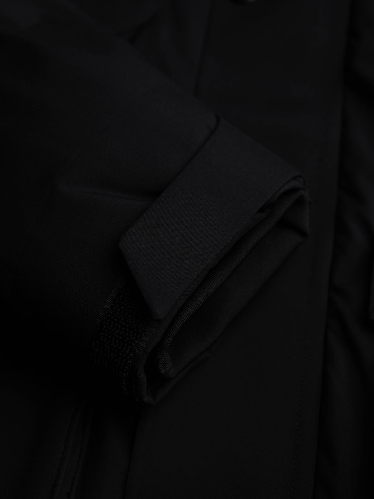 Ombre Clothing meeste puhvjakk kapuutsiga - Image 24