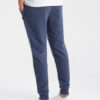 Ombre Clothing meeste dressipüksid ottomani kangast vahetükkidega - Thumbnail Image 17
