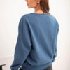 Kesi naiste puuvillane oversized dressipluus - Thumbnail Image 57