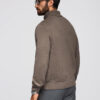 Ombre Clothing meeste rullkaelusega kampsun - Thumbnail Image 5