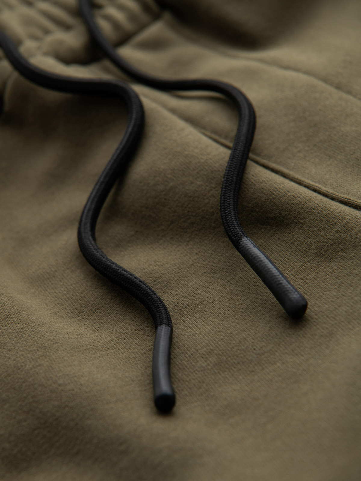 Ombre Clothing meeste dressipüksid nöörpingutusega - Image 30