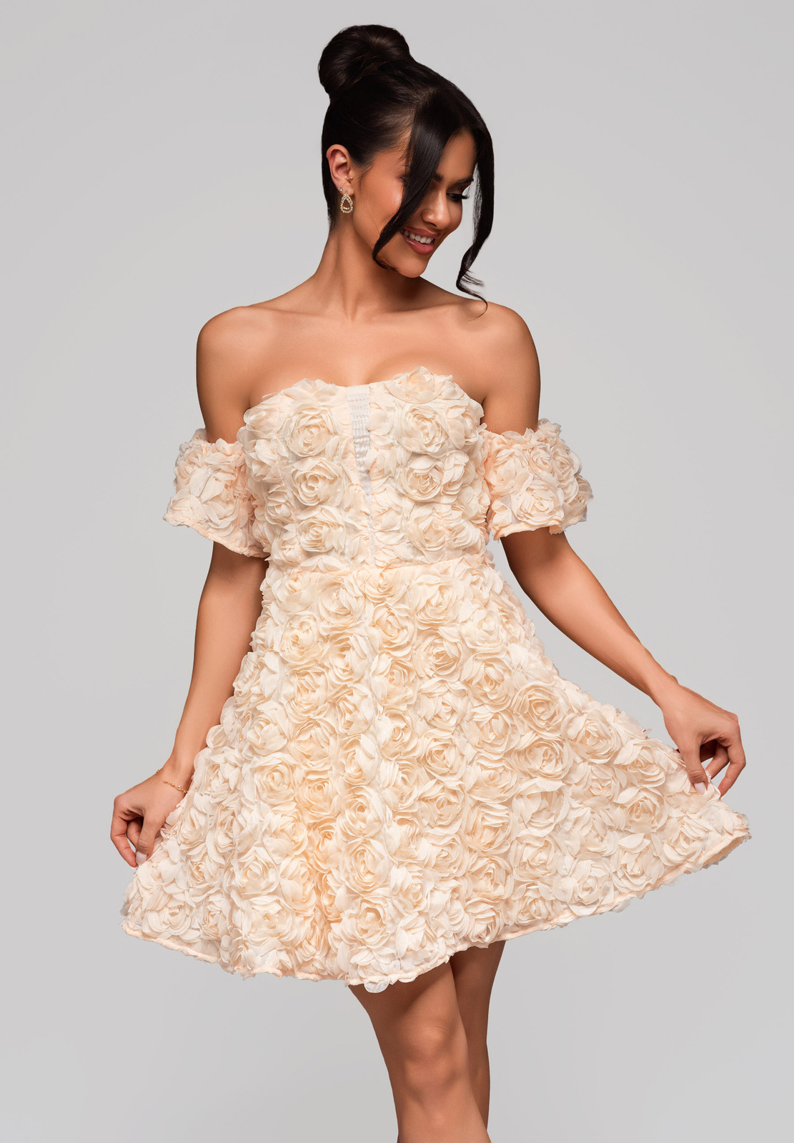 Larica minikleit 3D-roosidega - Image 9