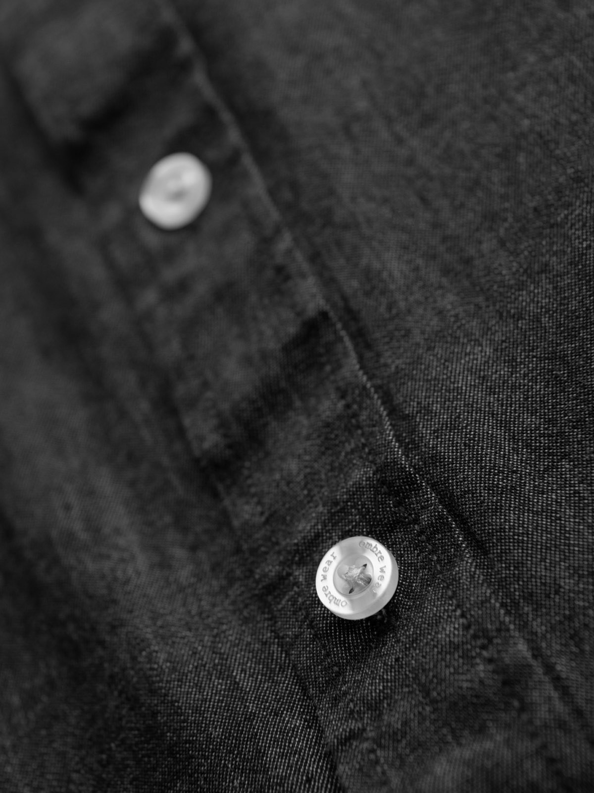 Ombre Clothing meeste pikkade käistega puuvillane triiksärk - Image 19
