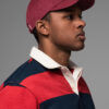 Ombre Clothing meeste nokamüts - Thumbnail Image 2