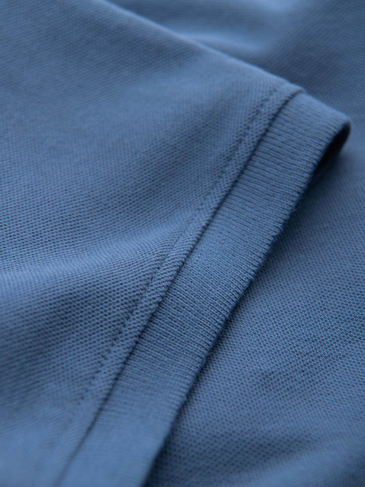 Ombre Clothing meeste puuvillane polosärk - Image 229