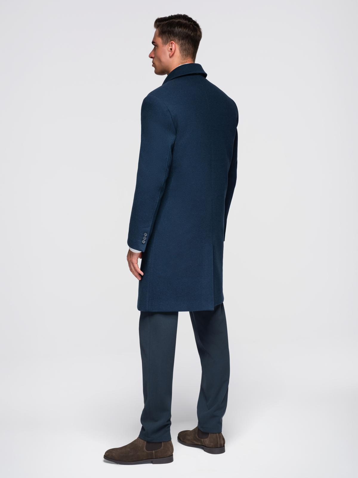 Meeste mantel Ombre Clothing - Image 20