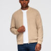 Meeste bomber-jope Ombre Clothing - Thumbnail Image 3