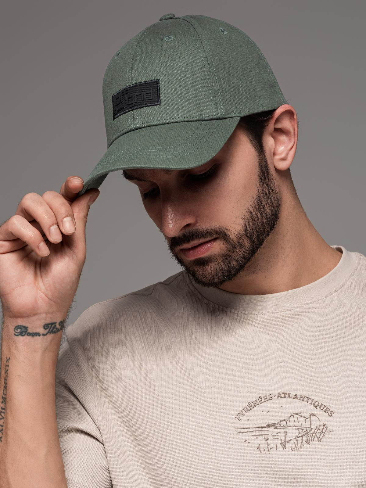 Meeste nokamüts Ombre Clothing - Image 13