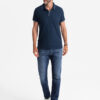 Meeste polosärk Ombre Clothing - Thumbnail Image 3