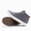 Kõrge säärega meeste vabaajajalatsid Ombre Clothing - Thumbnail Image 12