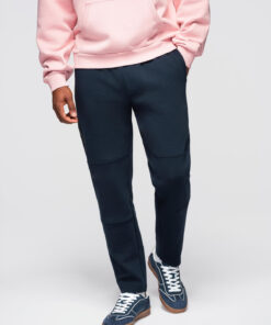 Meeste dressipüksid Ombre Clothing