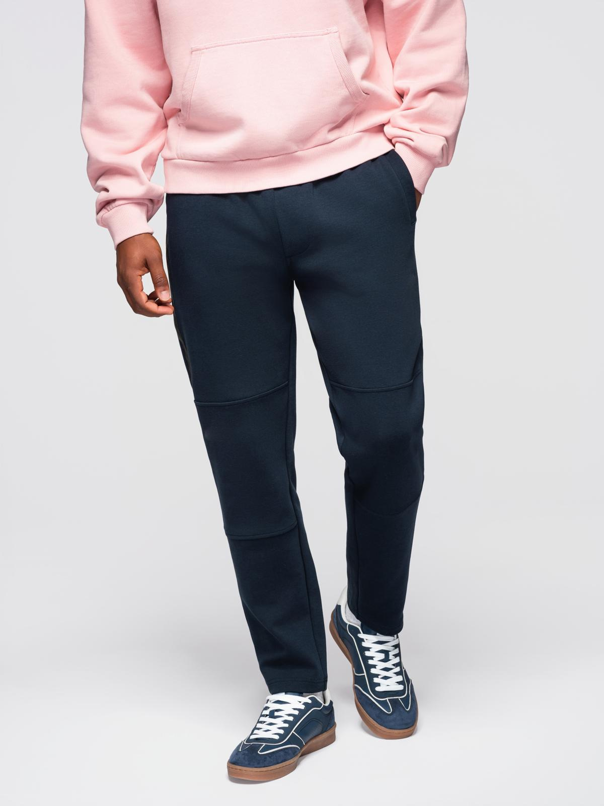 Meeste dressipüksid Ombre Clothing - Image 1