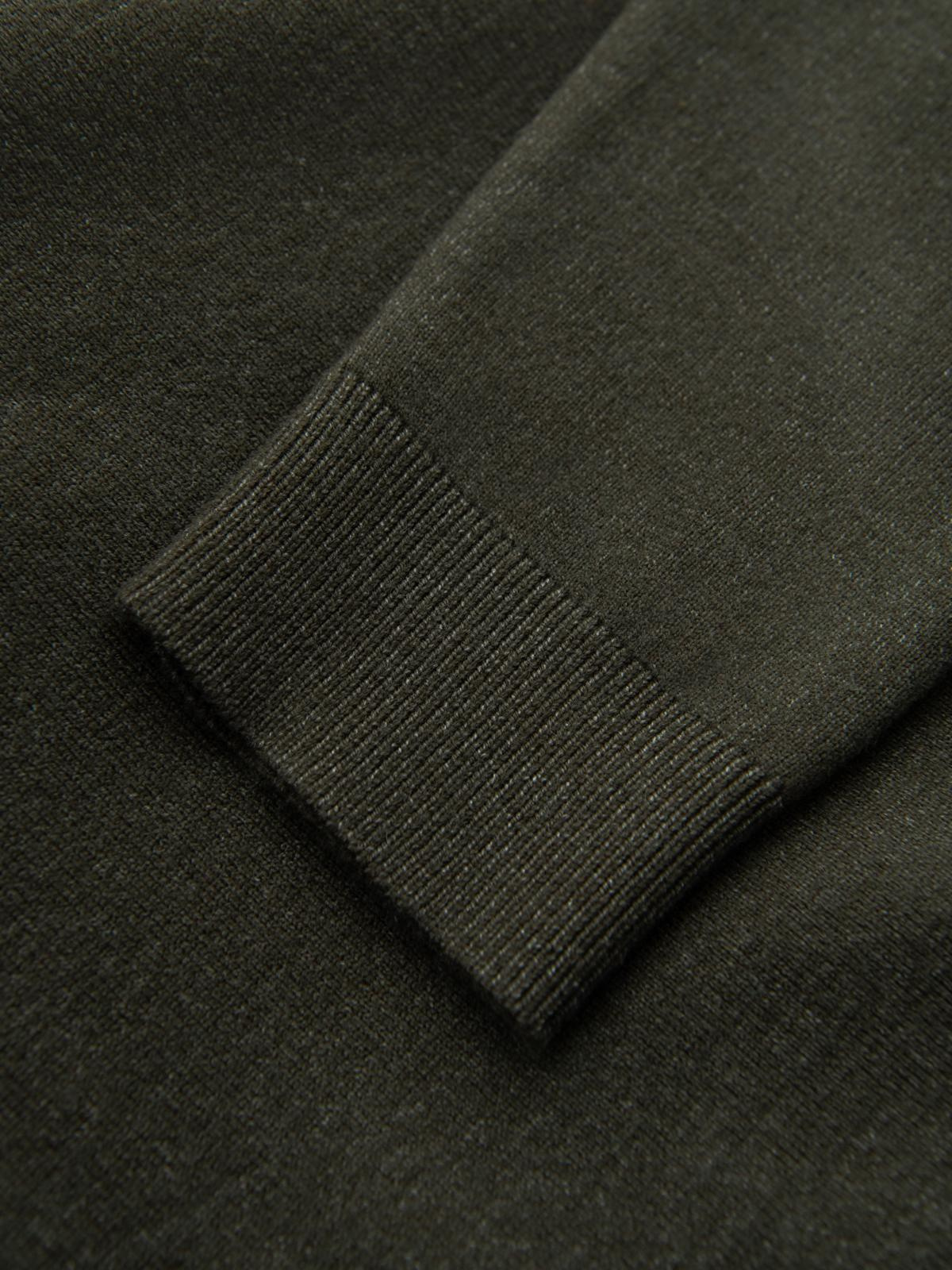 meeste kampsun tumesinine ombre - Image 13
